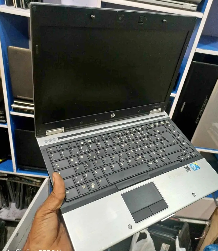 neat hp elitebook 844p 