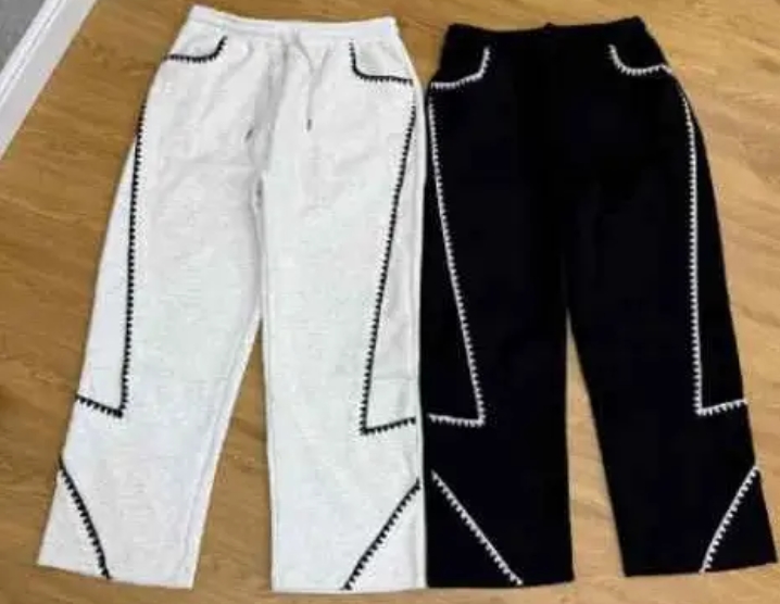 luxury hot adidas palazzo