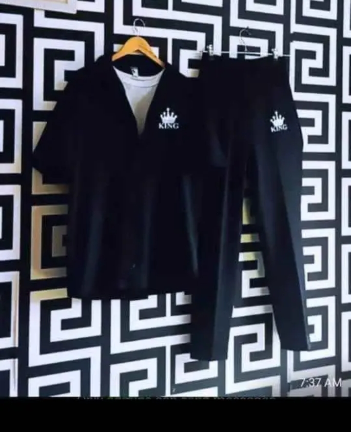 latest combine outfits 