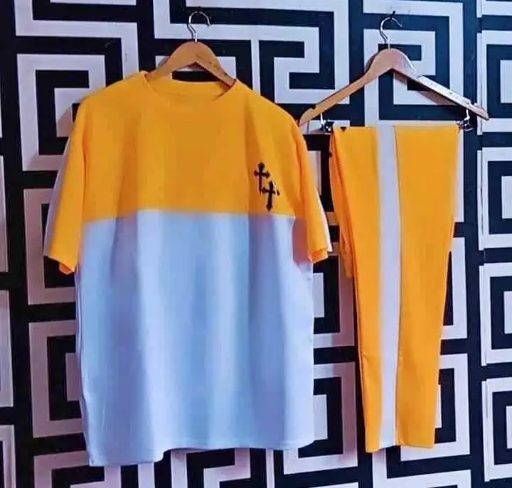 latest combine outfits  2