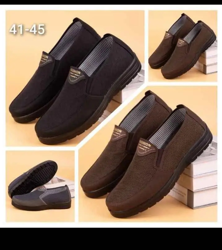 men's and kids shoes  2