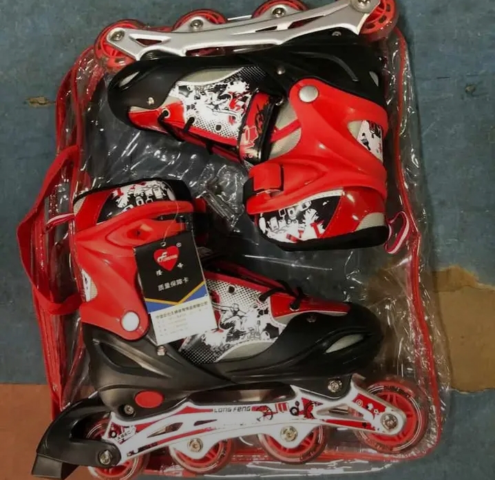 brand new skate shoes  2