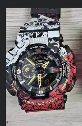 affordable latest  gshocks   2