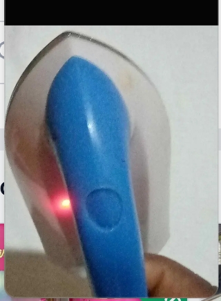 miini pressing iron  2