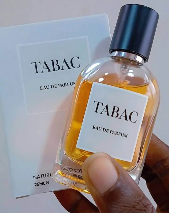 genie tabac perfume edp 25ml