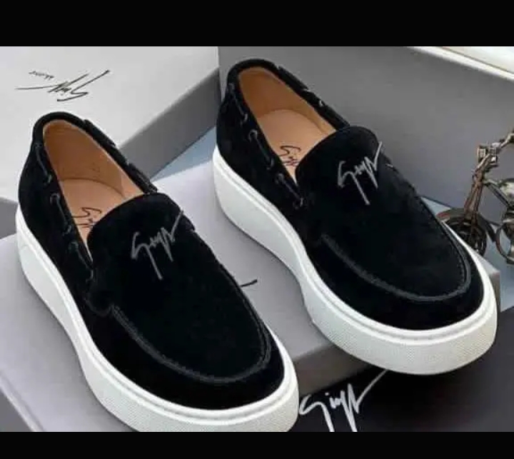 very quality men's shoes  2