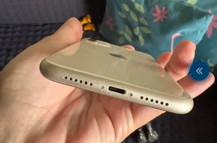 neatly used iphone 11 128gb