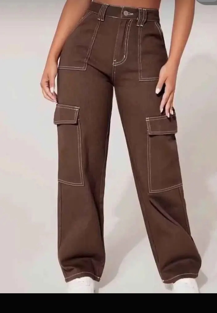women's cargo pants 