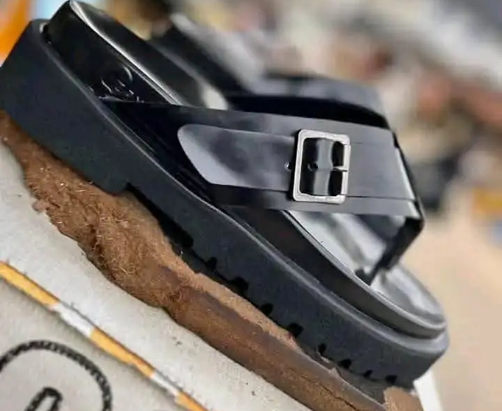 handmade men's footwear