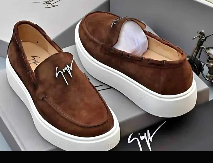 very quality men's shoes 