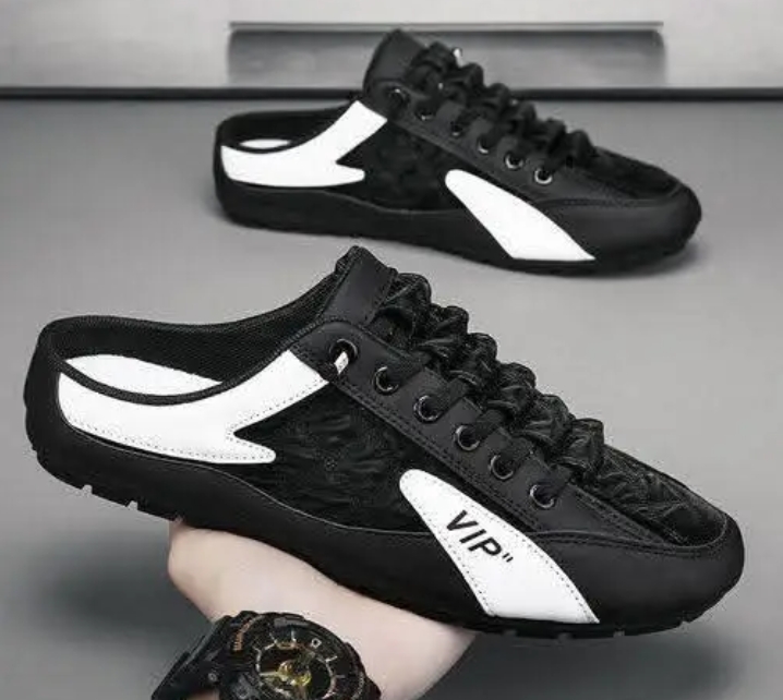 men's outdoor soft sole