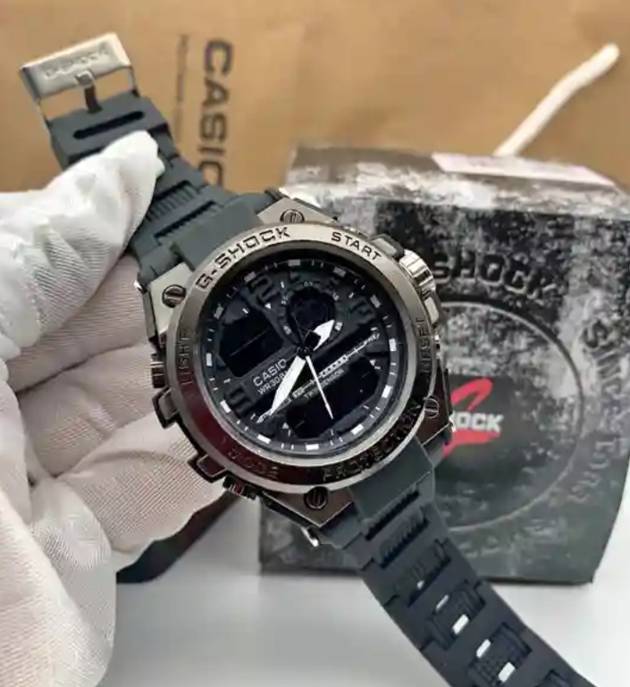 quality men's watch  2