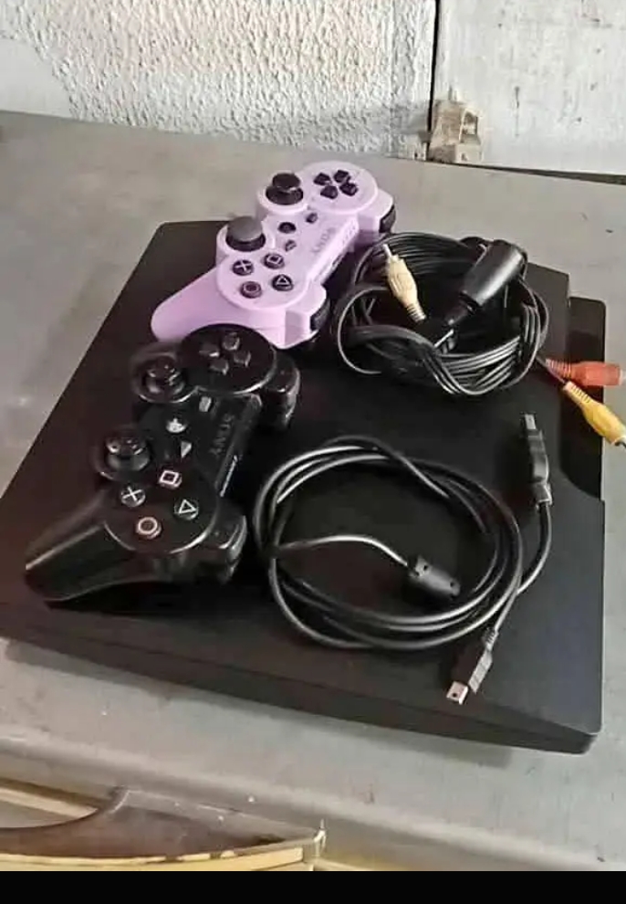 perfect play station3