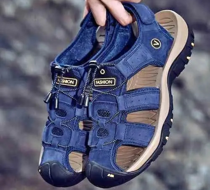 gauluin men sandals  2