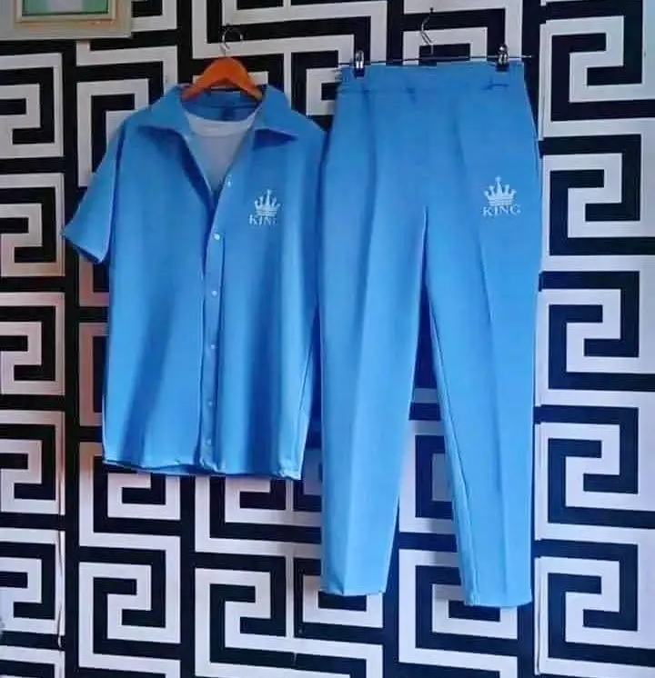 men's fashion clothe