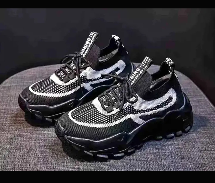 high quality women sneakers 