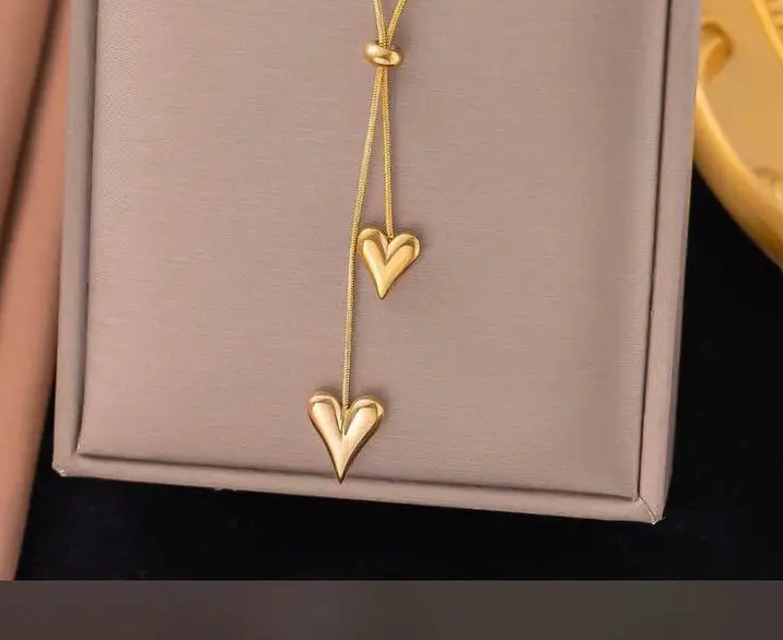 beautiful necklace for women  2