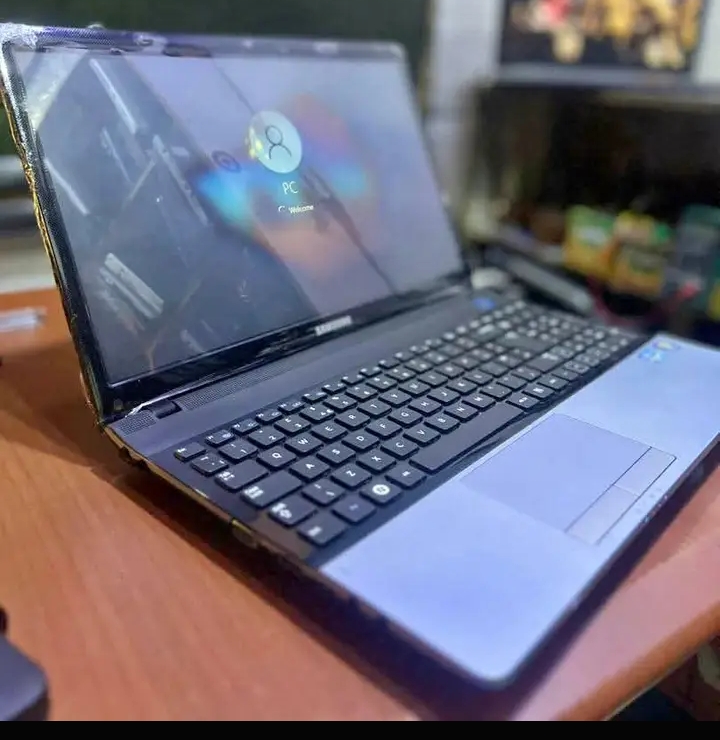 samsung laptop core i5