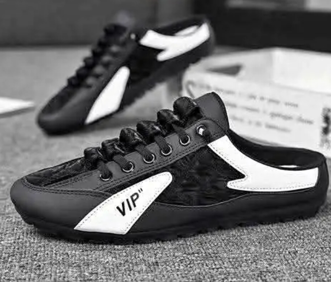 men's outdoor soft sole 2