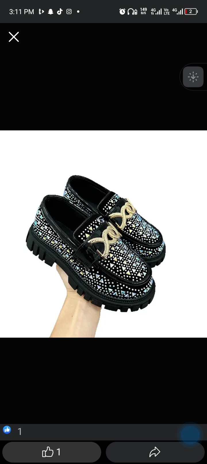 luxe prestige signature 