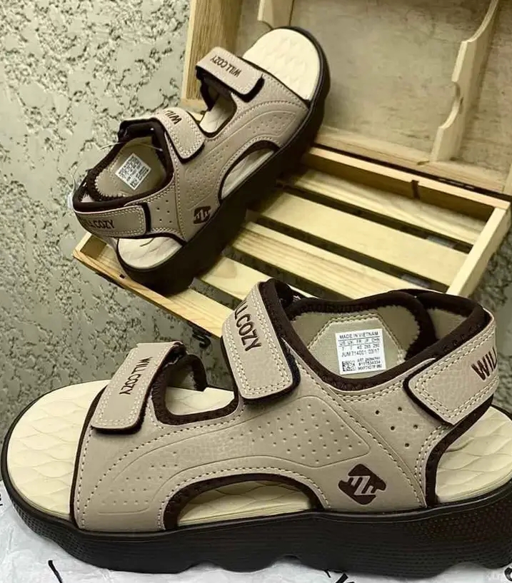 original will cozy sandals  2
