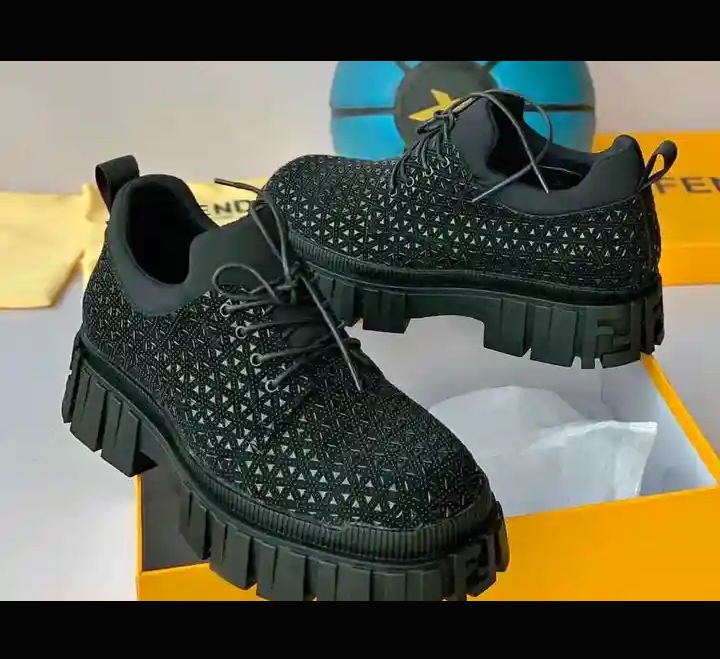 men's fashion shoes  2