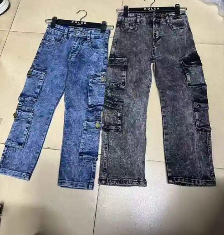 original unisex kids wears 2