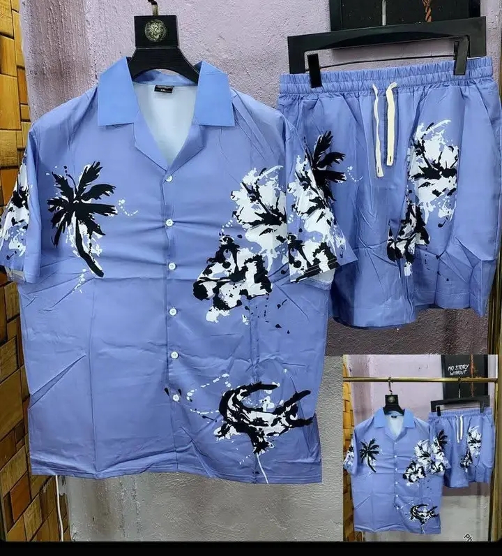 unisex fashion wears 