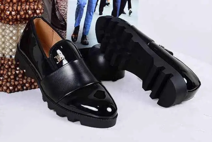 quality men's coerate shoe