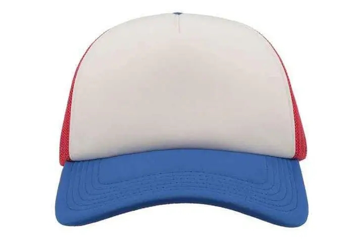 missed colour trucker hat  2