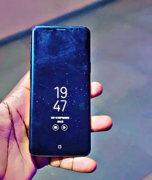 samsung galaxy s9 dual sim 2