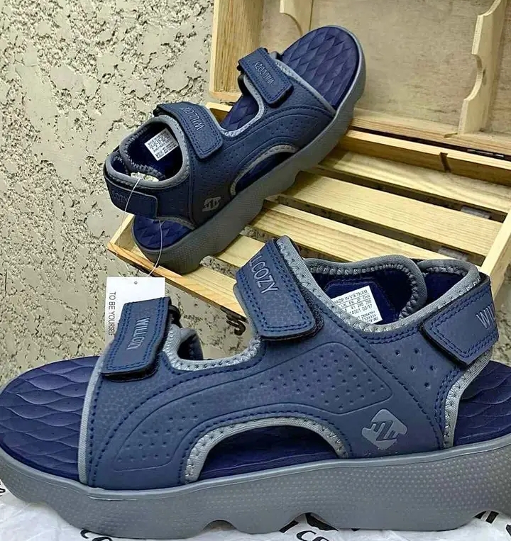 original will cozy sandals 