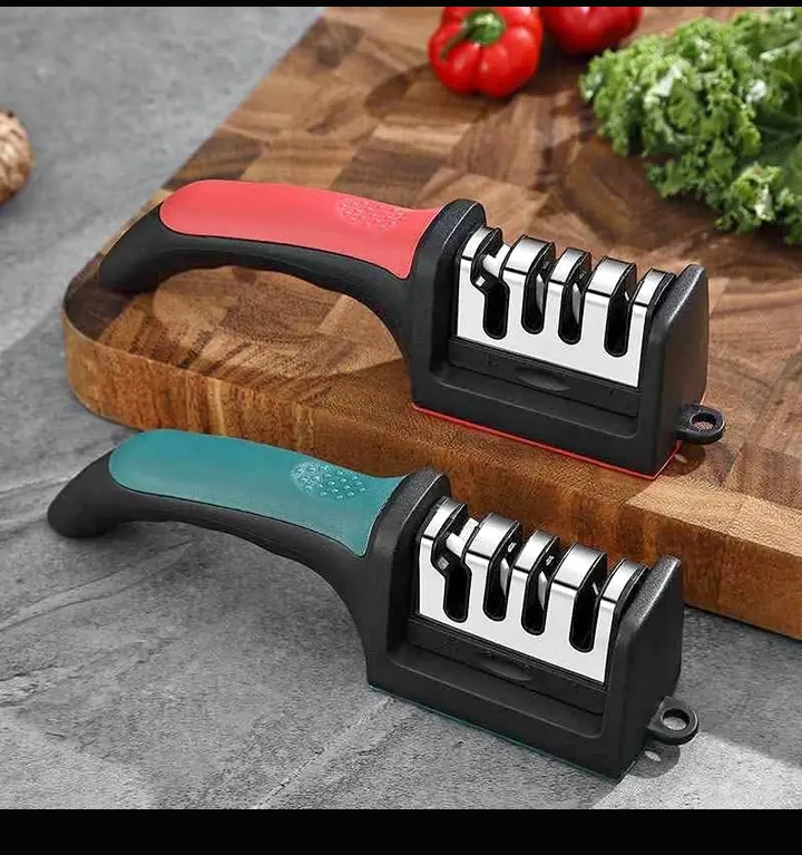 knives, smooth cooking 