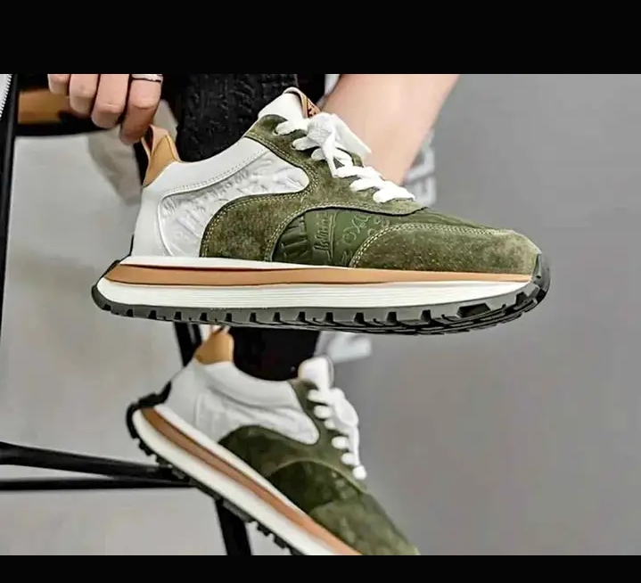 quality men's canvas 