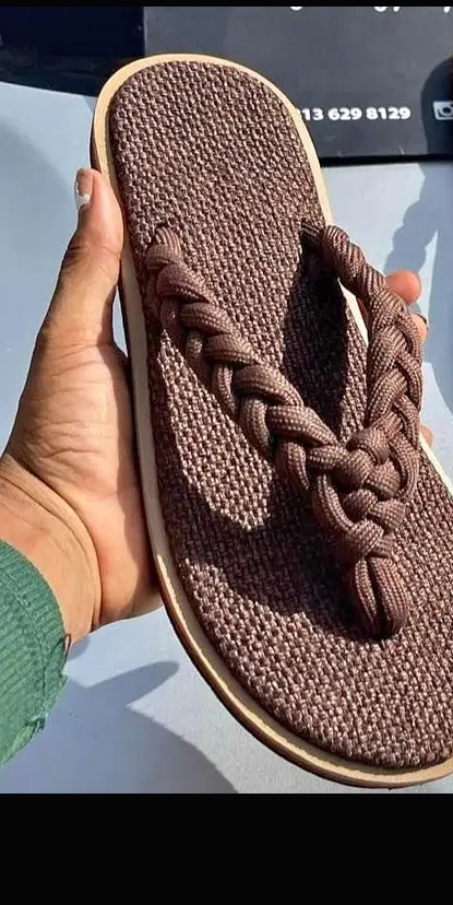 quality female slippers  2