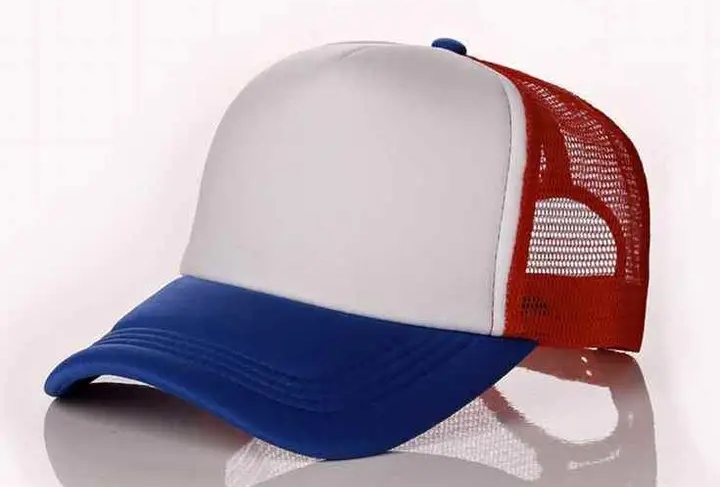 missed colour trucker hat 