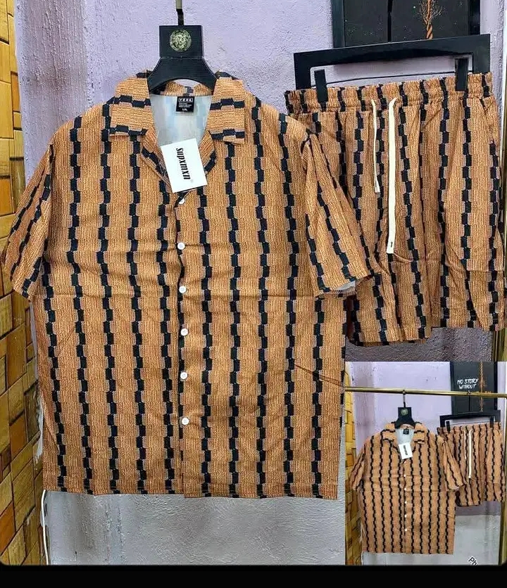 unisex fashion wears  2