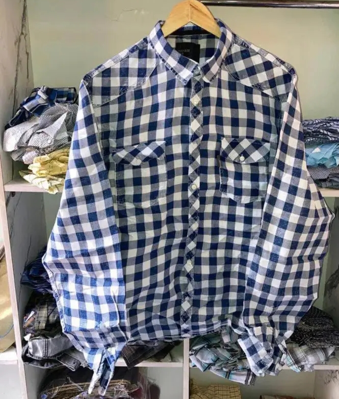 office executive shirt 2