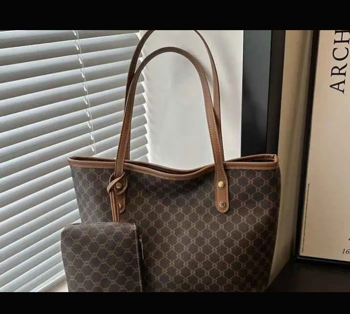 classic totes bag for ladies  2