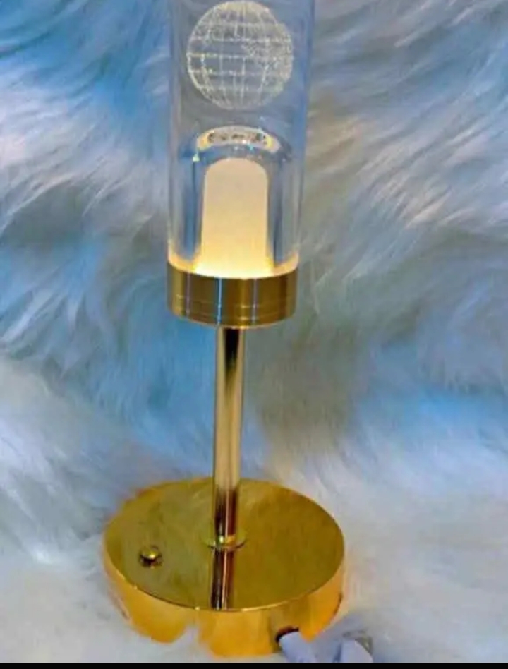 beautiful table lamp 2