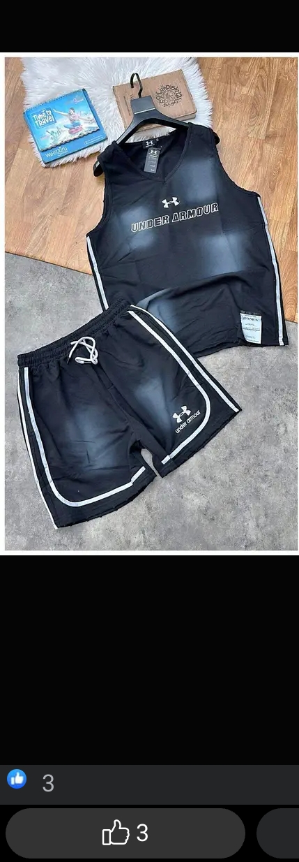 men's latest drip wear