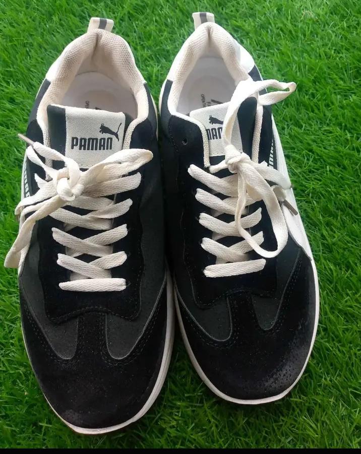 light pamma sneakers  2