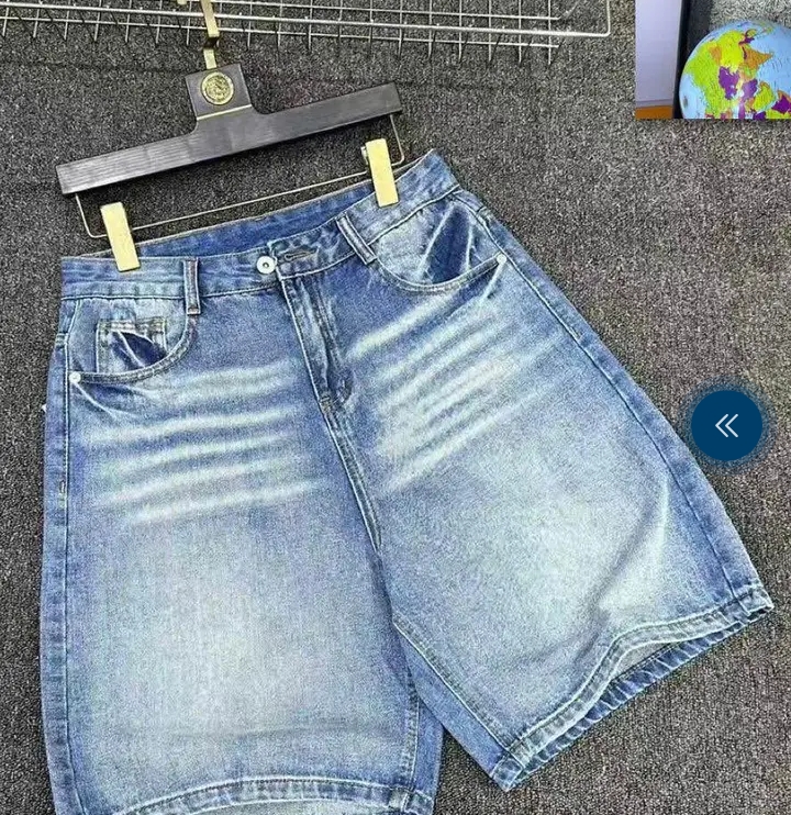 premium quality jean