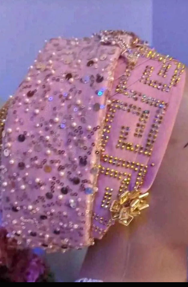 beautiful made turban 2