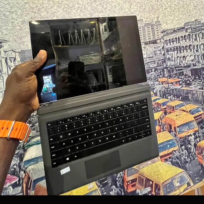 microsoft surface pro 5 2