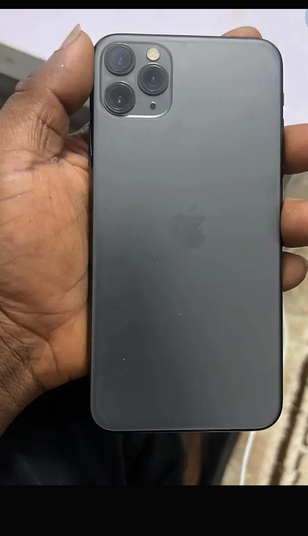 iphone 11pro max 256gb