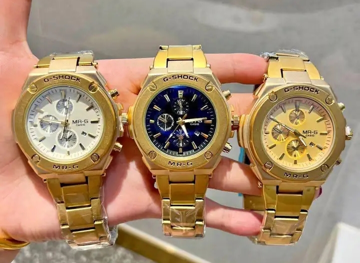 chain bangle earrings 