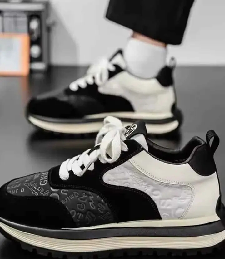 quality men's canvas  2