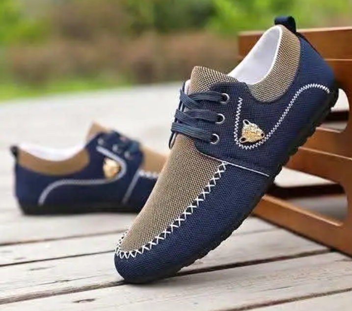 casual shoes breathable  2