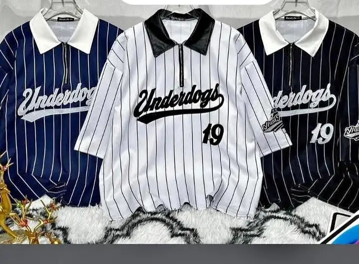 unisex quality trending top 